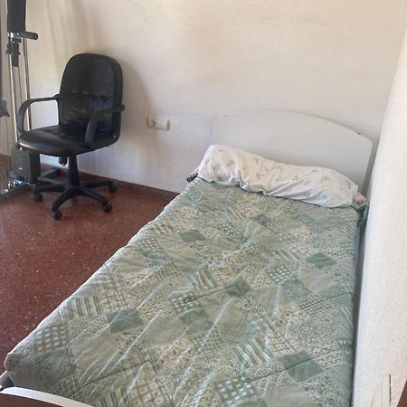 #Comoencasa Bed & Breakfast Valensiya Dış mekan fotoğraf