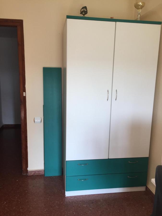 #Comoencasa Bed & Breakfast Valensiya Dış mekan fotoğraf