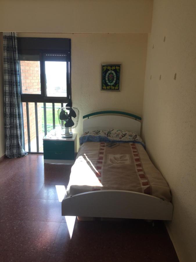 #Comoencasa Bed & Breakfast Valensiya Dış mekan fotoğraf