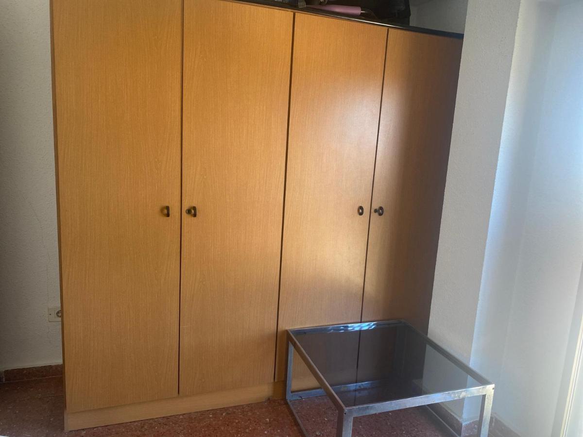 #Comoencasa Bed & Breakfast Valensiya Dış mekan fotoğraf